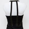 #82 Bebe Cami Top Black | c. 196 | Size 8