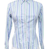 #83 New York & Company T-shirt White | c. 195 | Size 8