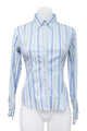 #83 New York & Company T-shirt White | c. 195 | Size 8