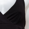#113 Citi Knangles Camisole Top Black | c. 190 | Size 10