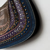 #198 Just Cavalli Shoulder Bag Brown | c. 196 | Size