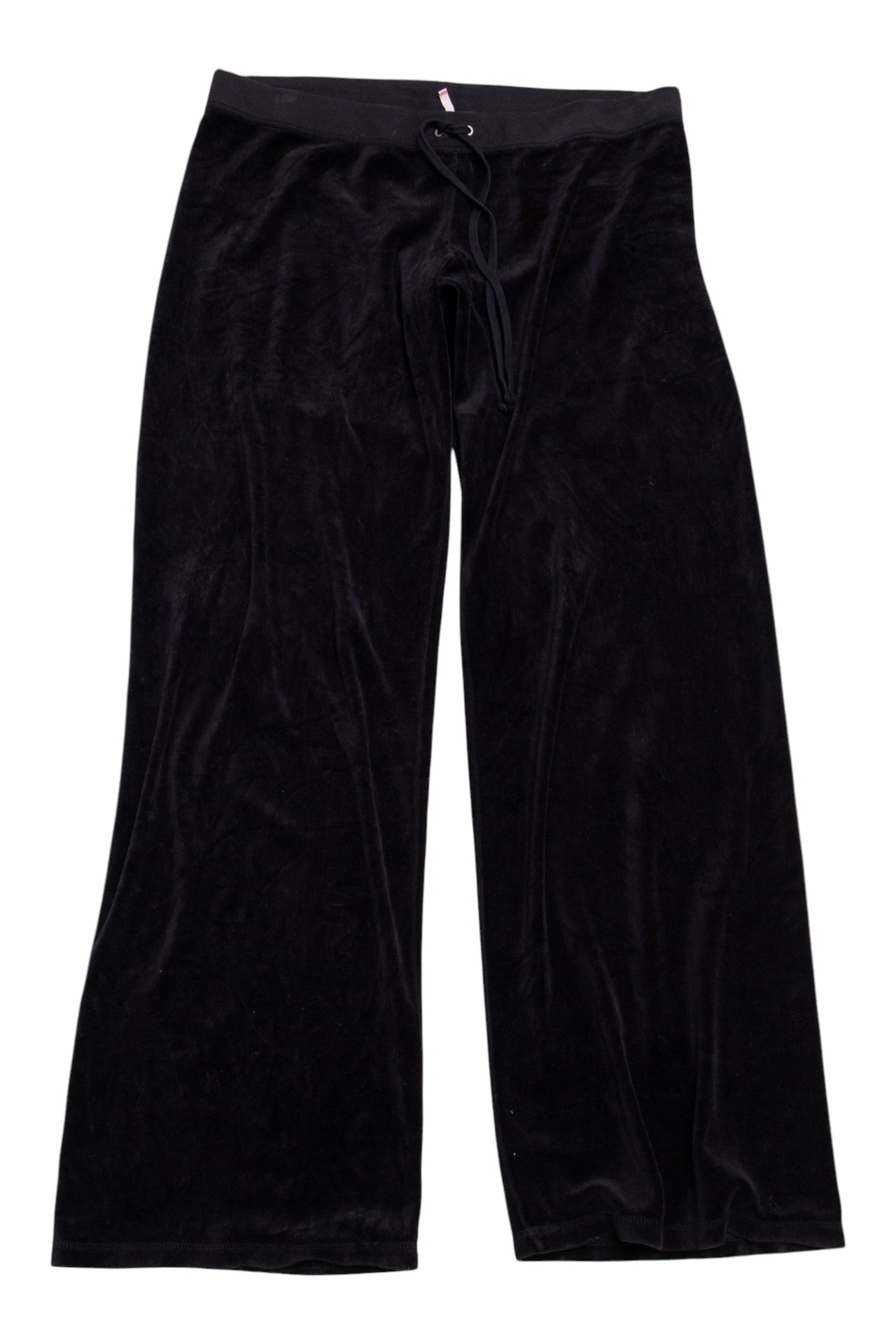 #124 Juicy Couture Pants Black | c. 202 | Size 14