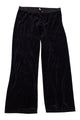 #124 Juicy Couture Pants Black | c. 202 | Size 14