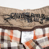 #146 Calvin Klein Shorts White | c. 203 | Size 10