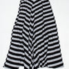 #157 Ab Studio Skirt Black | c. 193 | Size 8