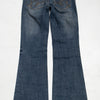 #150 Hydraulic Jeans Blue | c. 197 | Size 6