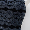 #180 Dress Black | c. 205 | Size 8