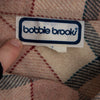 #131 Babbie Brooks Skirt Pink | c. 193 | Size 4/6