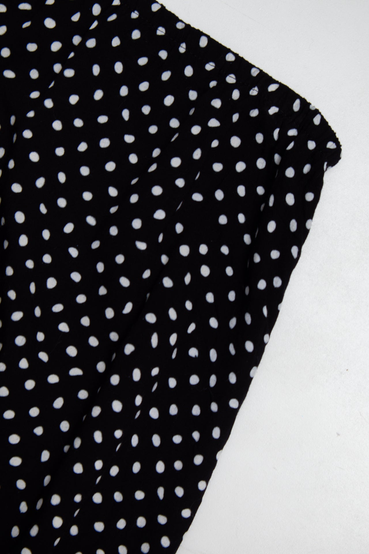 #189 Nomadic Traders Skirt Black | c. 195 | Size 14