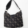 #173 Guess Shoulder Bag Black | c. 206 | Size
