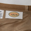 #149 Talbots Skirt Brown | c. 193 | Size 10