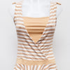 # M.r. Cami Top White | c. 192 | Size 8