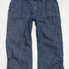 #141 Lee Pants Blue | c. 197 | Size 10