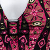 #111 Digit Clothing Tank Top Pink | c. 185 | Size 12