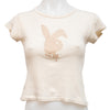 #082 Catch-one Clothing T-shirt White | c. 202 | Size 8