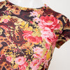 #057 DokiGeki Top Pink | c. | Size 10