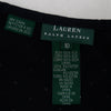 #125 Lauren Ralph Lauren Skirt Black | c. 200 | Size 8