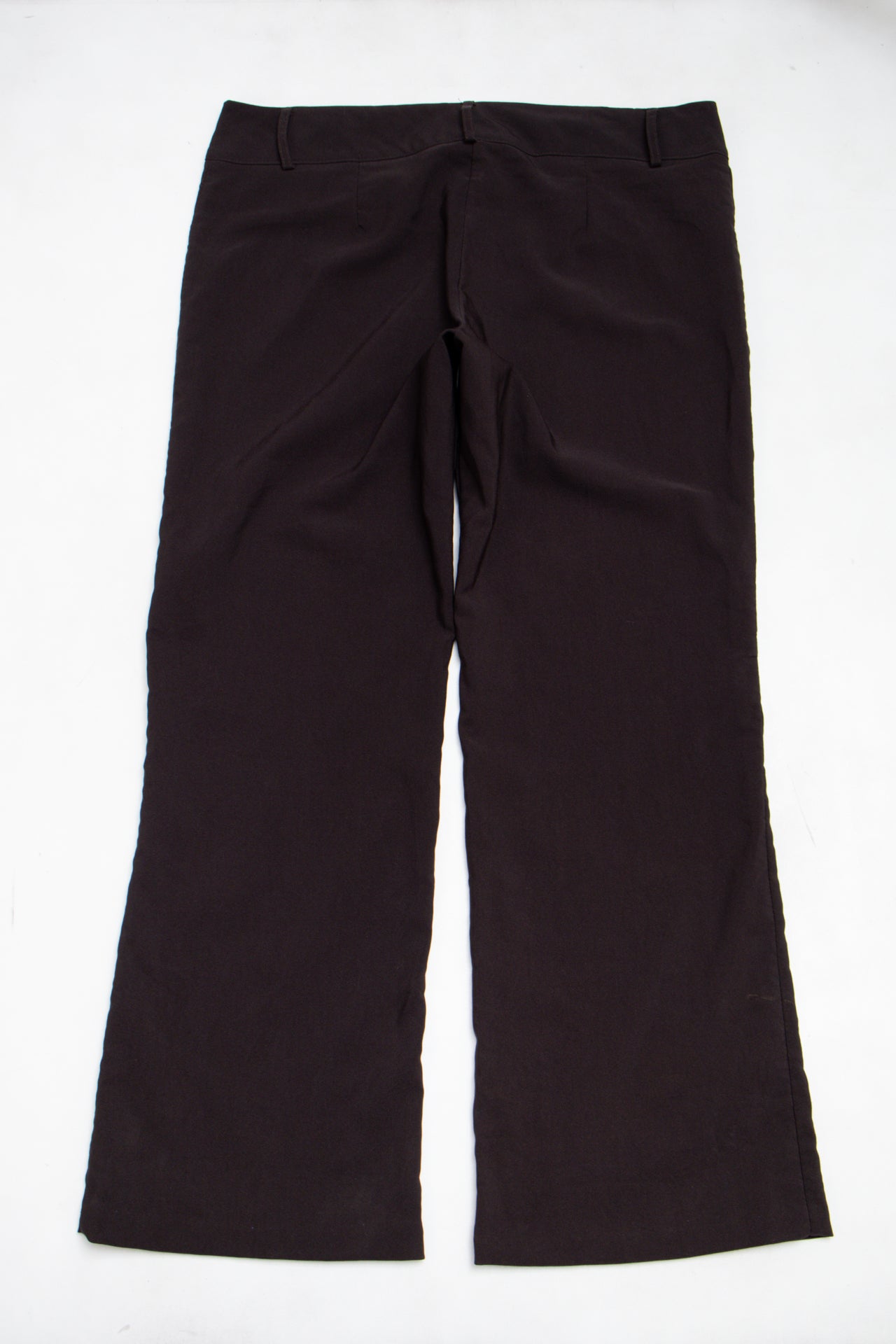 #142 Idao Pants Black | c. 199 | Size 14