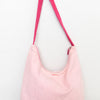 #190 Hello Kitty Shoulder Bag Pink | c. 197 | Size