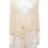 #119 Charter Club Cami Top Gold | c. 194 | Size