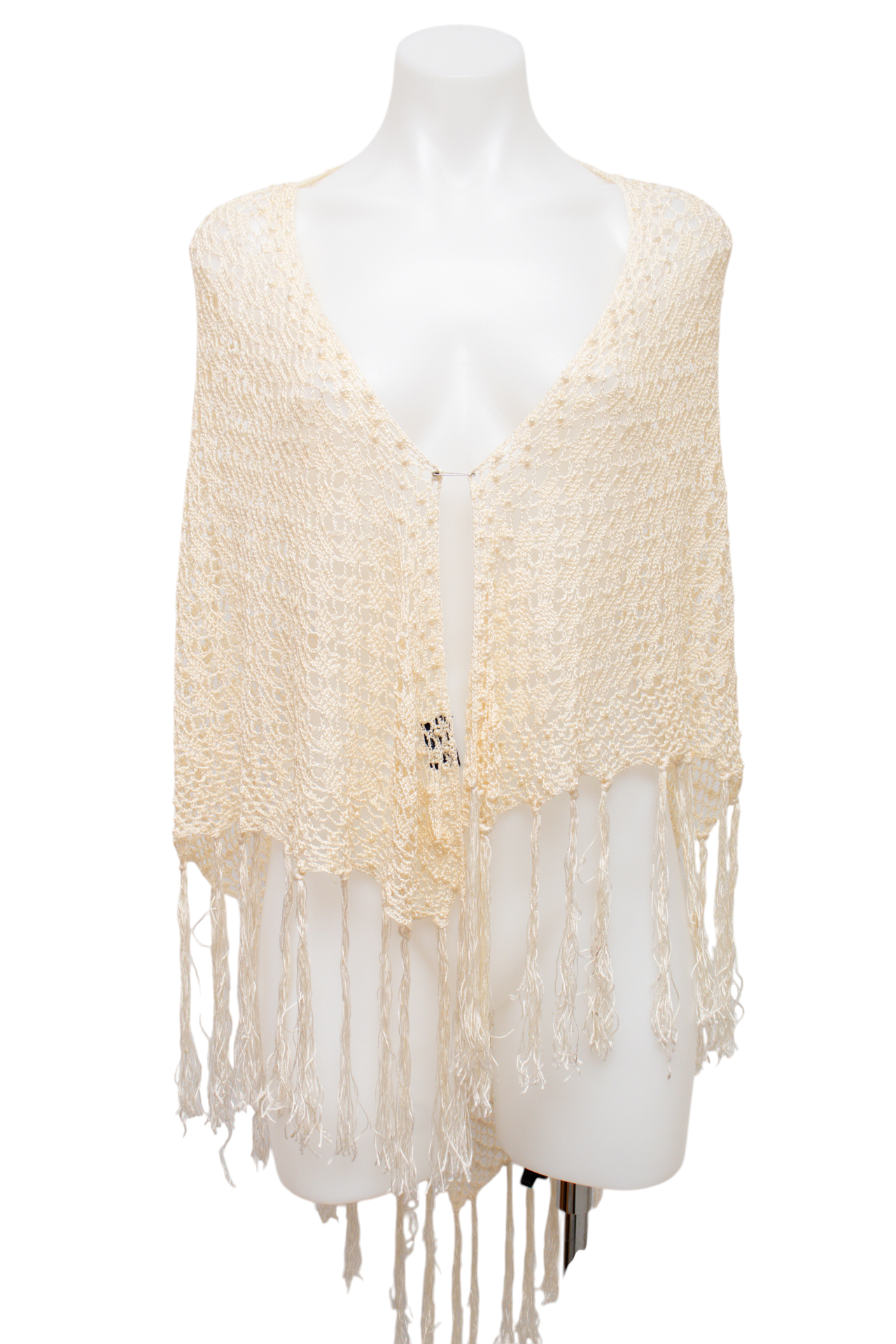 #119 Charter Club Cami Top Gold | c. 194 | Size