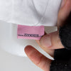 #102 Izoded T-shirt White | c. 191 | Size 6