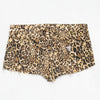 #157 Guess Shorts Brown | c. 198 | Size 8