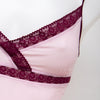 #98 Old Navy Cami Top Pink | c. 194 | Size 10/12