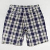 #66 Sun River Clothing Co. Shorts Navy | c. 186 | Size 10