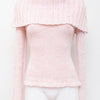 #115 Maui Girl Camisole Top Pink | c. 195 | Size 8