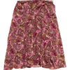 #179 Rqt Petite Skirt Pink | c. 207 | Size 12