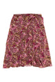 #179 Rqt Petite Skirt Pink | c. 207 | Size 12