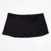 #065 Mini Skirt Black | c. 204 | Size 14