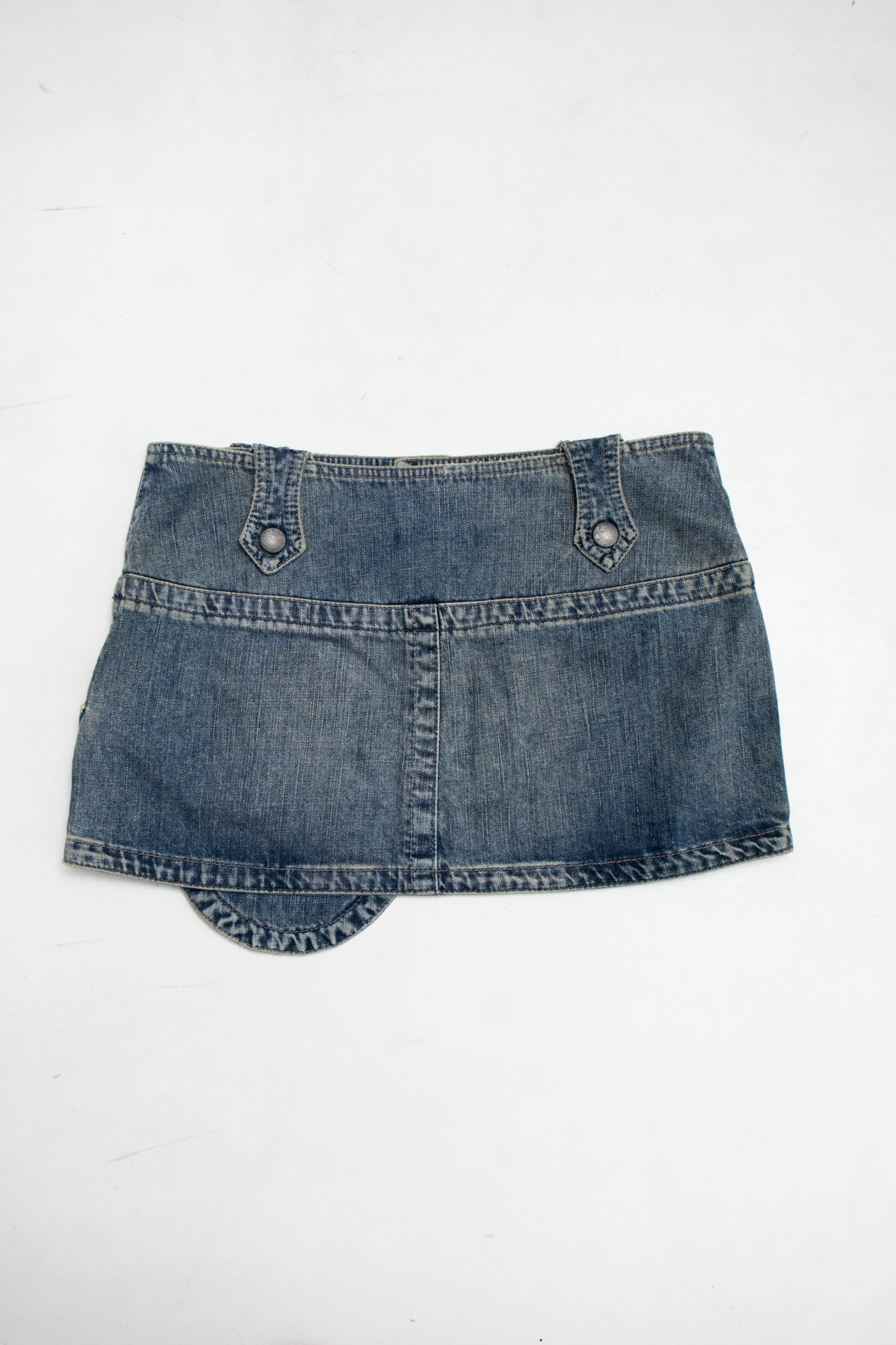 # Diesel Denim Mini Skirt Blue | c. | Size 8