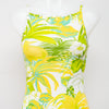#023 Pimkie Cami Top Yellow | c. 201 | Size 8