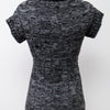 #125 idaisy Camisole Top Gray | c. 198 | Size 6/8
