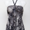 #85 Express Camisole Top Gray | c. 194 | Size 8/10