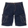 #124 Rock Revival Shorts Navy | c. 201 | Size 16