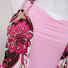#070 S&Z Paris Top Pink | c. 209 | Size 8