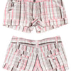 #97 Pimkie Shorts Pink | c. 184 | Size 8