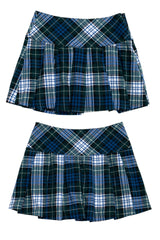 #146 American Eagle Mini Skirt Blue | c. 209 | Size 10