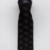 #104 Morgan And Co. By Linda Bernell Dress Black | c. 193 | Size 10