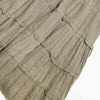 #40 Metro Wear Skirt Beige | c. 187 | Size 8