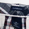#127 Croft & Barrow Shorts Blue | c. 204 | Size 14