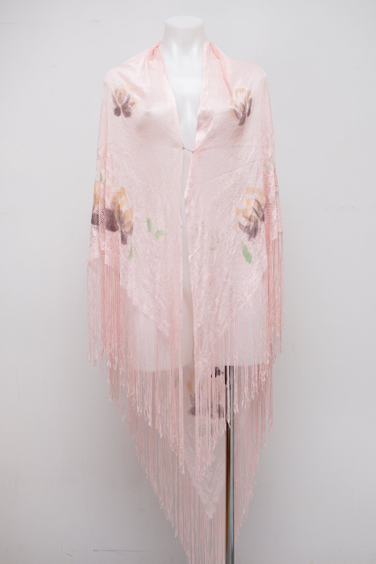 #161 Camisole Top Pink | c. 194 | Size