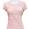 # Not Stated Top Pink | c. 194 | Size 12
