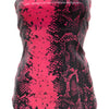 #03 Bongo Camisole Top Pink | c. 195 | Size 10
