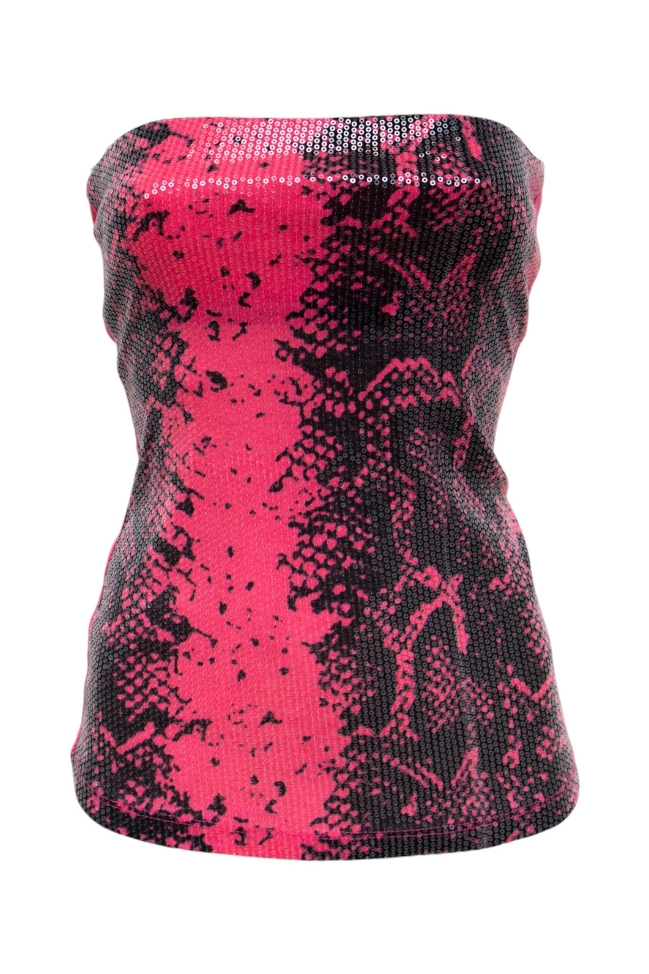 #03 Bongo Camisole Top Pink | c. 195 | Size 10