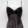#19 Charlotte House Cami Top Black | c. 197 | Size 10