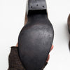 #196 None Brown | c. 203 | Size 6